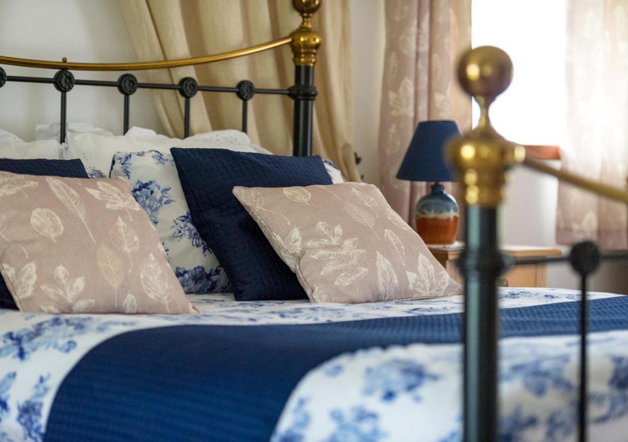 Ysgubor Bach Villa Aberdaron Bagian luar foto