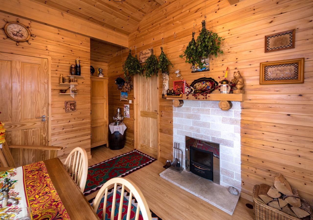Ysgubor Bach Villa Aberdaron Bagian luar foto